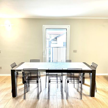 Be-C0 Sempione Luxury Apt 밀라노 외부 사진