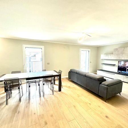 Be-C0 Sempione Luxury Apt 밀라노 외부 사진