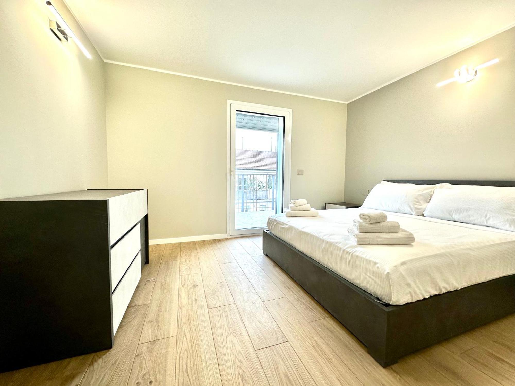 Be-C0 Sempione Luxury Apt 밀라노 외부 사진