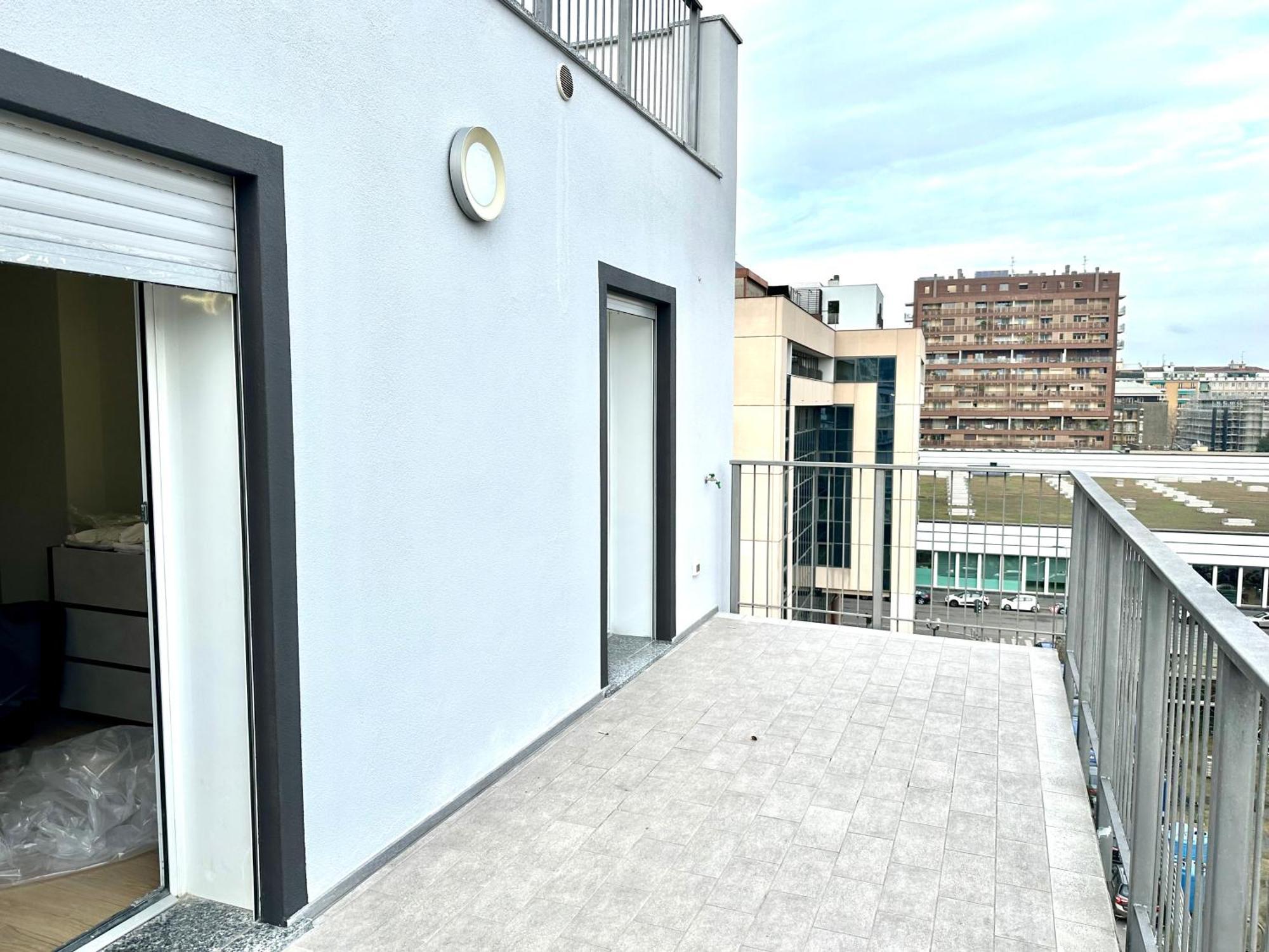 Be-C0 Sempione Luxury Apt 밀라노 외부 사진