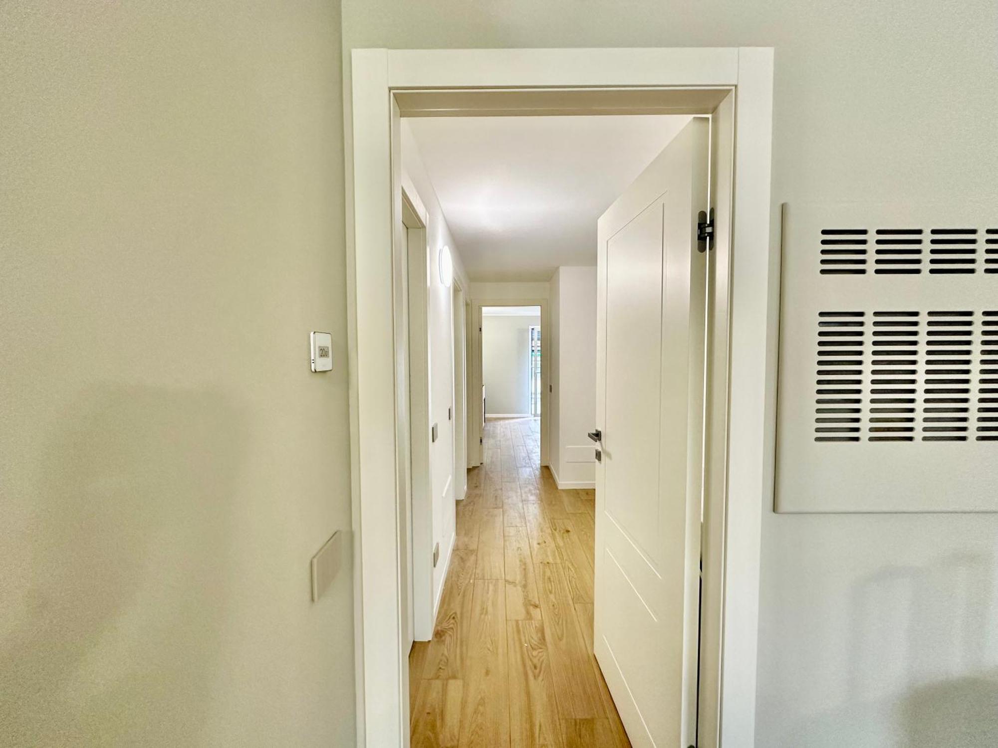Be-C0 Sempione Luxury Apt 밀라노 외부 사진