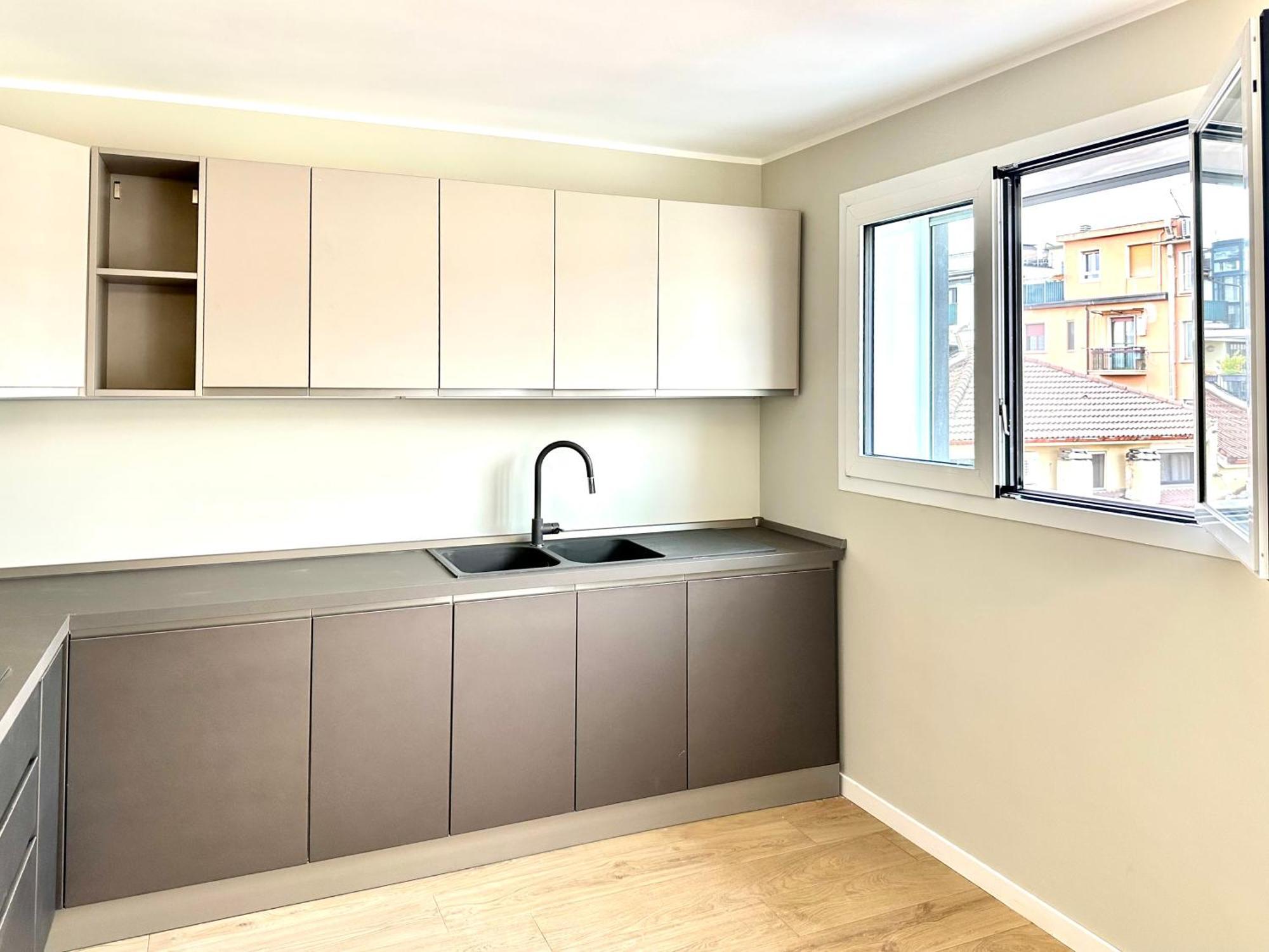 Be-C0 Sempione Luxury Apt 밀라노 외부 사진
