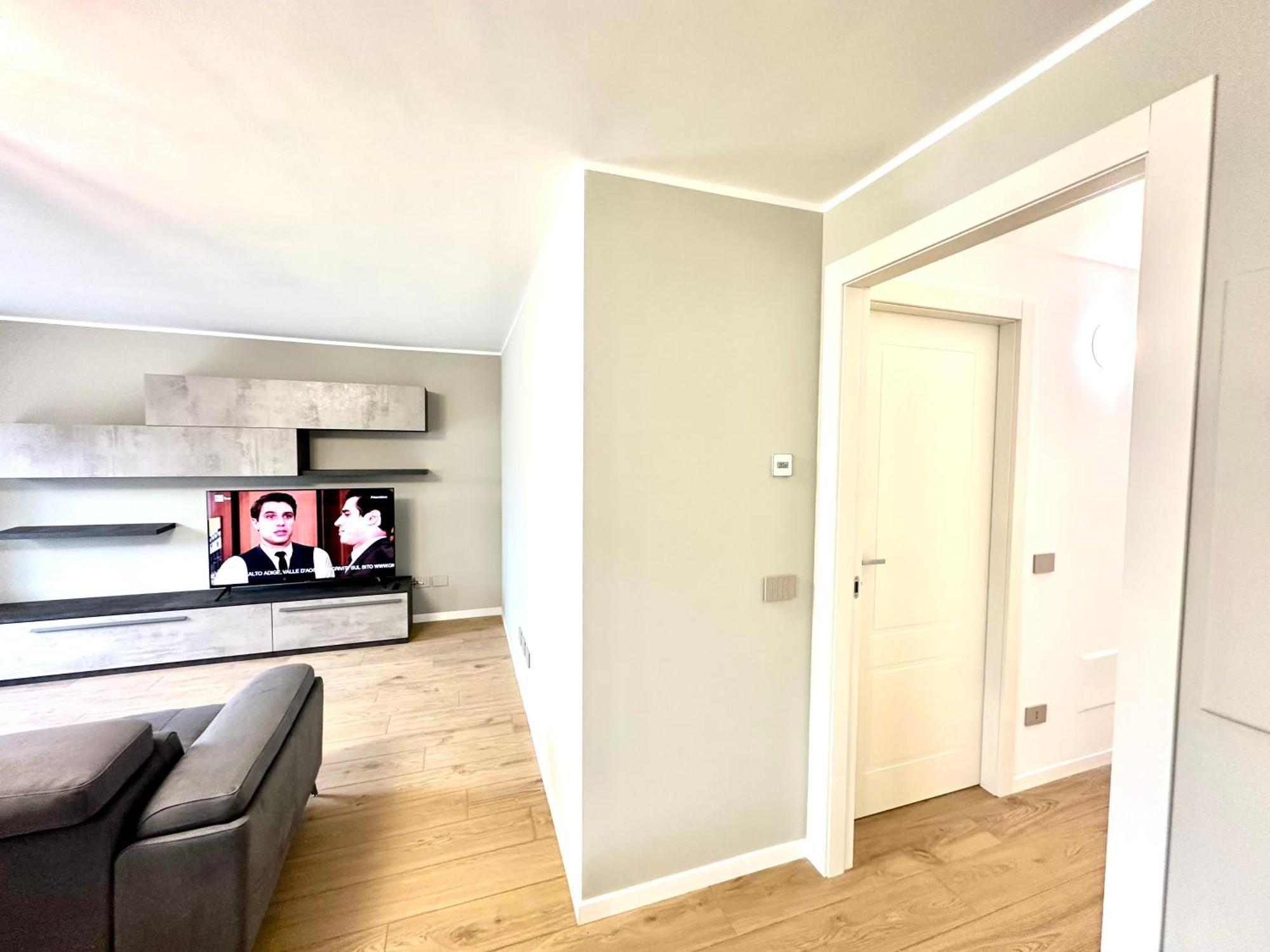 Be-C0 Sempione Luxury Apt 밀라노 외부 사진