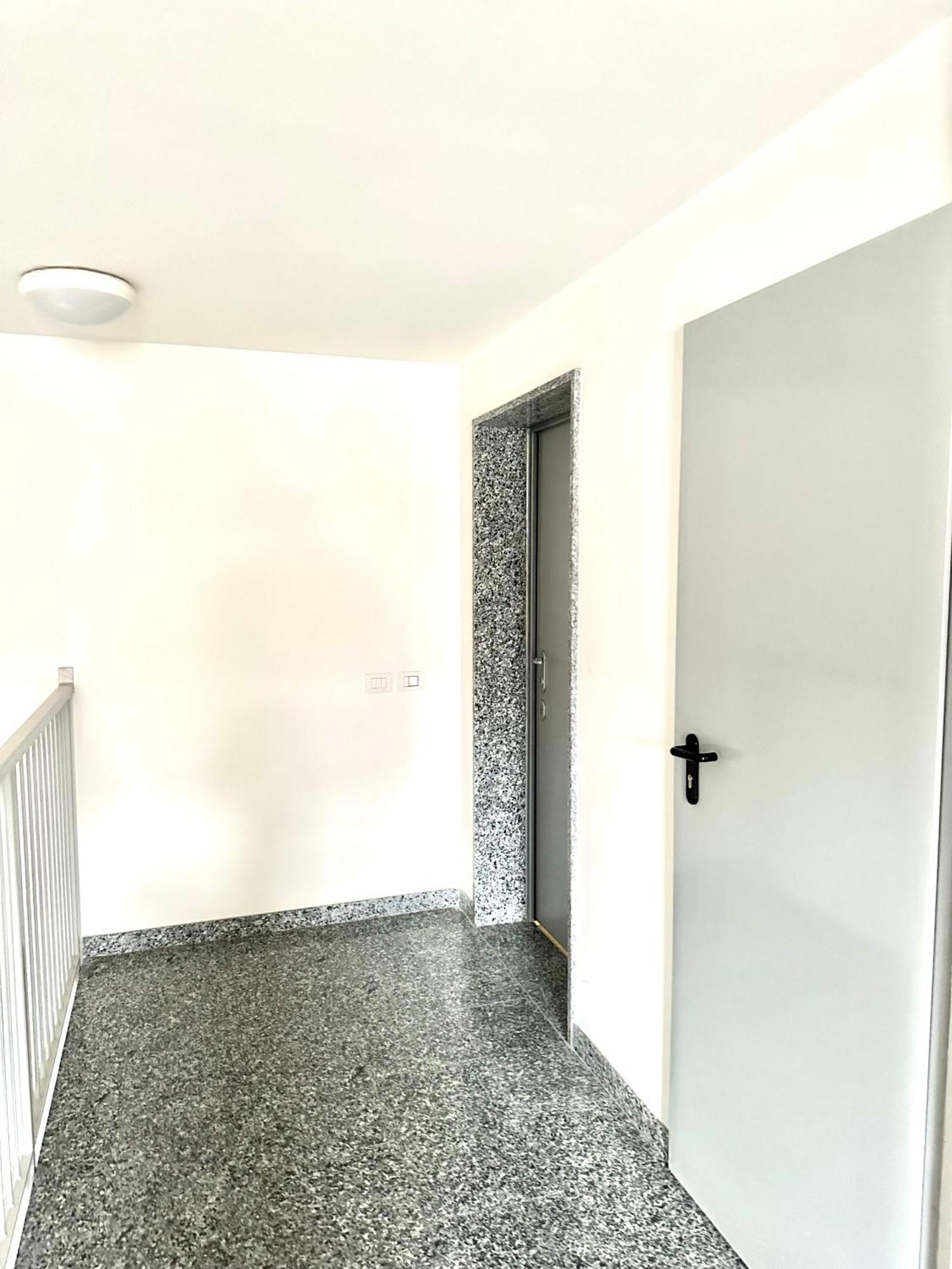 Be-C0 Sempione Luxury Apt 밀라노 외부 사진