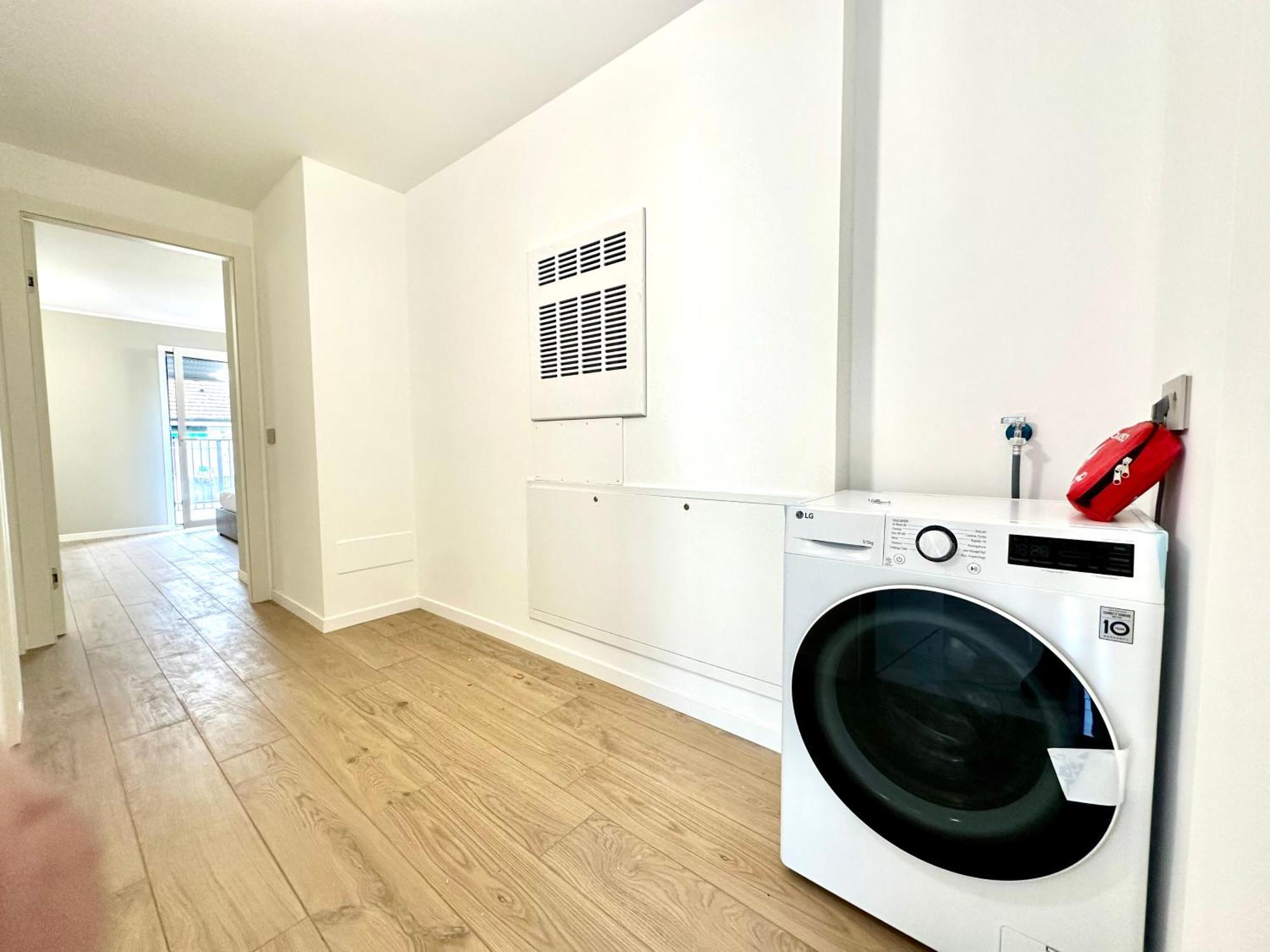 Be-C0 Sempione Luxury Apt 밀라노 외부 사진