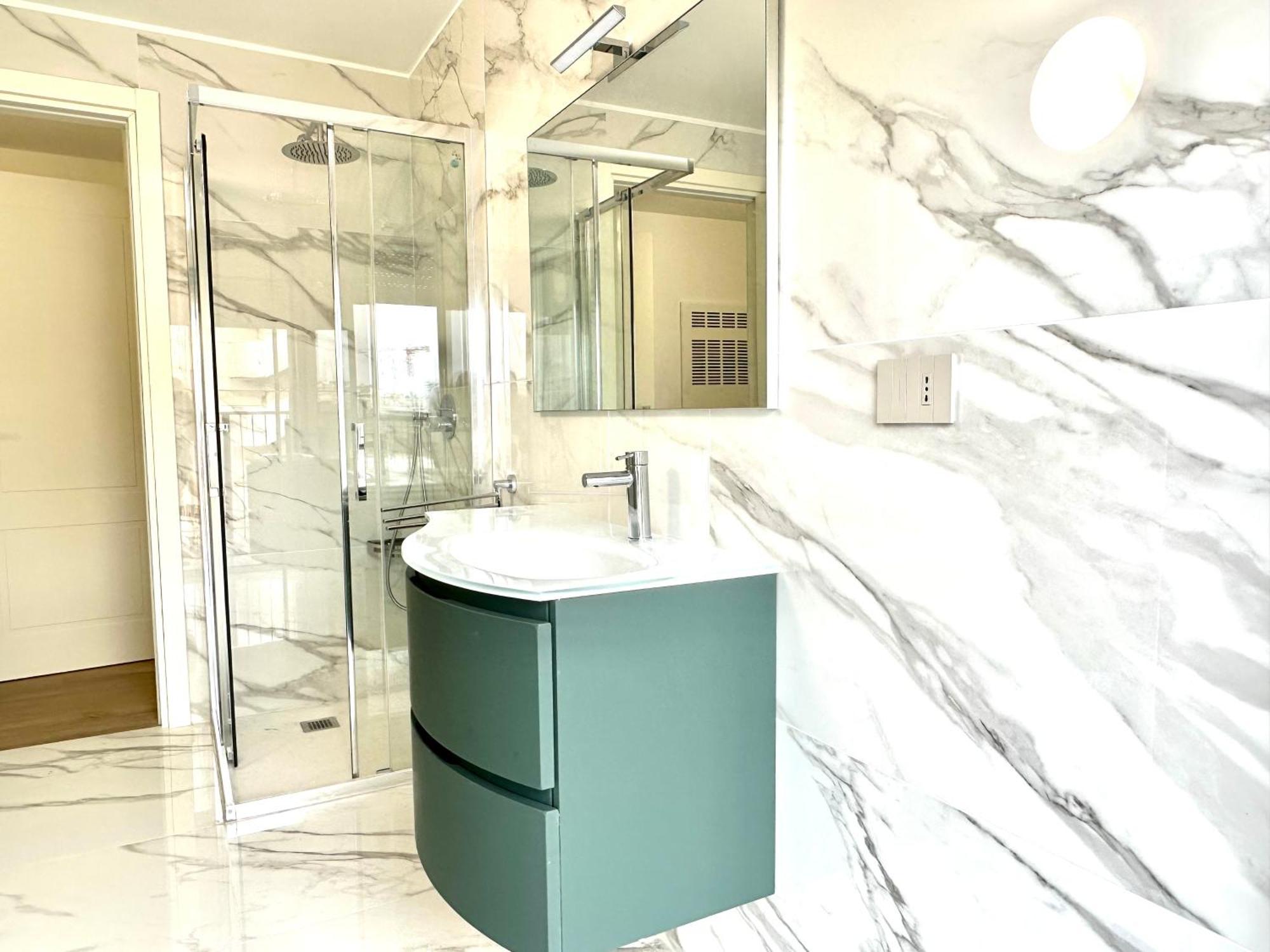 Be-C0 Sempione Luxury Apt 밀라노 외부 사진